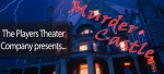 The Players Theatre Company Old Time Radio Hour - Murder Castle!