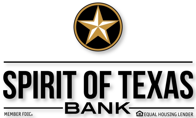 The Spirit of Texas Bank