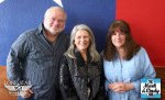 January 7th, 2014 - The Mark and Cindy Show - Angela Colton of The Woodlands Children Museum