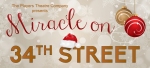 The Players Theatre Company Old Time Radio Hour - Miracle On 34th Street