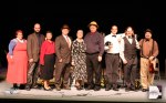 The Players Theatre Comapny Old Time Radio Hour - Arsenic & Old Lace
