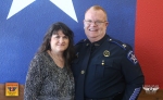 June 1st, 2015 - Mornings with Lone Star - Rusty Fincher for Constable Precinct 1