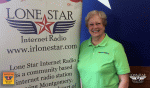 June 25th, 2015 - Mornings with Lone Star - Lucille Hutton with We Clean 4 You