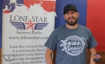 September 16th, 2015 - Mornings with Lone Star - Rex Robards