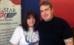 September 3rd, 2015 - The Cindy Cochran Show - Micheal Player