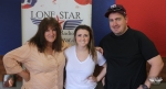 October 7th, 2015 - The Cindy Cochran Show - Madi Dean