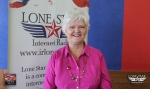 November 12th, 2015 - Mornings with Lone Star - Conroe Art League with Kerry Conkling