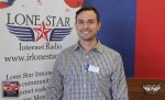 November 20th, 2015 - Mornings with Lone Star - Mark Marotto with Lone Star College Montgomery