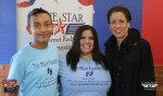 November 24th, 2015 - Mornings with Lone Star - The Mila Foundation