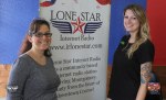 November 5th, 2015 - Mornings with Lone Star - Pets For Vets