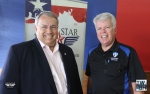 November 2nd, 2015 - The Weekly Business Hour with Rick Schissler - "Skip" Straus