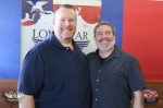 January 15th, 2016 - Mornings with Lone Star - Billy Beavers for Constable #2