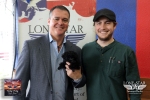 January 21st, 2016 - Mornings with Lone Star - Texas Conservative Tea Party Coalition