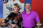 January 22nd, 2016 - Mornings with Lone Star - Kate Bihm for Judge of the 9th District Court