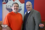 January 8th, 2015 - Mornings with Lone Star - Billy Ballard for Constable PCT. 1