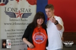 January 19th, 2016 - The Cindy Cochran Show - Cody Spence of All Star Catering