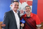 January 14th, 2016 - Mornings with Lone Star - Duane Ham