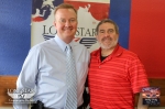 February 1st, 2016 - Mornings with Lone Star - Rand Henderson for Sheriff