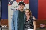 February 19th, 2016 - Mornings with Lone Star - Jennifer Robin for 410 District Judge