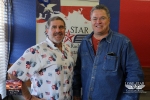 February 5th, 2016 - Mornings with Lone Star - Philip Cash for Constable
