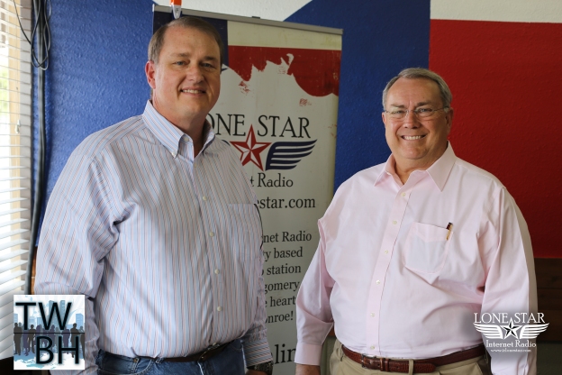 January 11th, 2015 - The Weekly Business Hour with Rick Schissler - Shannon Dies