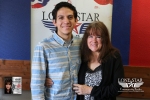 May 3rd, 2016 - The Cindy Cochran Show - Victor Suarez with "Come Fly with Me"