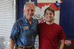 June 15th, 2016 - Mornings with Lone Star - Tony Fuller for Conroe City Council