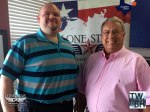 August 29th, 2016 - The Weekly Business Hour with Rick Schissler